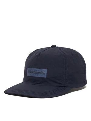 Obrázek produktu Napapijri Kšiltovka F-Box Logo NP0A4IGB Tmavomodrá