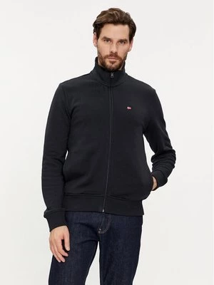 Obrázek produktu Napapijri Mikina Balis NP0A4HHW Černá Regular Fit