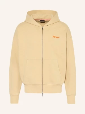 Obrázek produktu Napapijri Oversized Mikina B-Uyuni béžová
