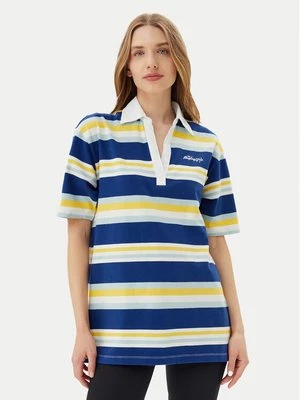 Obrázek produktu Napapijri Polokošile E-Ete NP0A4ILK Modrá Oversize