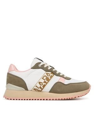 Obrázek produktu Napapijri Sneakersy Astra NP0A8B9O Bílá