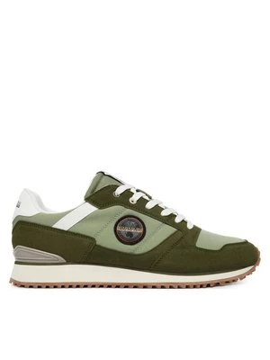 Obrázek produktu Napapijri Sneakersy NP0A8AAO Zelená