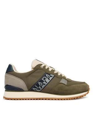 Obrázek produktu Napapijri Sneakersy NP0A8B9N Zelená