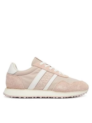 Obrázek produktu Napapijri Sneakersy NP0A8BJC Růžová