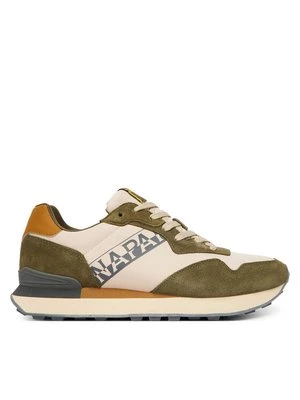 Obrázek produktu Napapijri Sneakersy NP0A8BLN Zelená