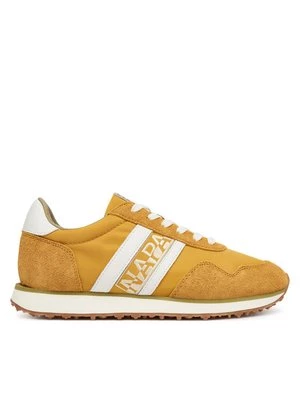 Obrázek produktu Napapijri Sneakersy NP0A8BNZ Žlutá