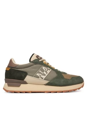 Obrázek produktu Napapijri Sneakersy Stab NP0A8BNY Zelená