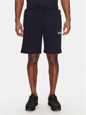 Obrázek produktu Napapijri Sportovní kraťasy N-Gori NP0A4IBQ1761 Tmavomodrá Regular Fit
