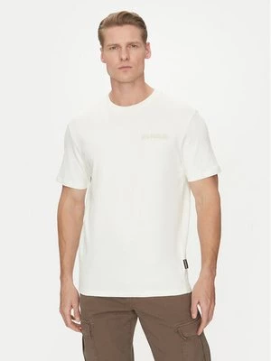Obrázek produktu Napapijri T-Shirt S-Vanni NP0A4IED Bílá Regular Fit