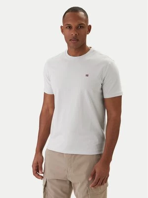 Obrázek produktu Napapijri T-Shirt Salis NP0A4H8D Béžová Regular Fit