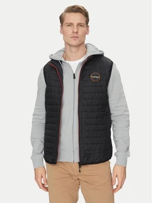 Obrázek produktu Napapijri Vesta NP0A4ICR9411 Černá Regular Fit