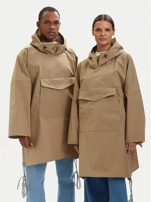 Obrázek produktu Napapijri Větrovka A-Raincape L NP0A4H4DN2D1 Béžová Oversize