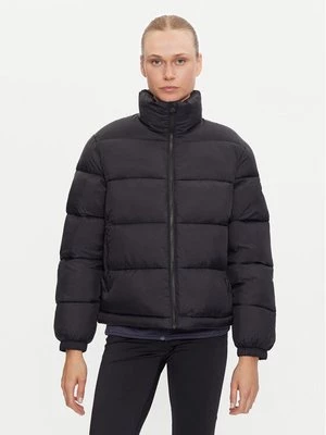 Obrázek produktu Napapijri Zimní bunda A-Box Logo NP0A4HZ1 Černá Loose Fit