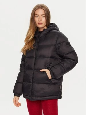 Obrázek produktu Napapijri Zimní bunda A-Box Logo NP0A4HZ2 Černá Regular Fit