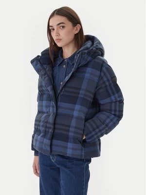 Obrázek produktu Napapijri Zimní bunda A-Glane NP0A4HHD Tmavomodrá Regular Fit