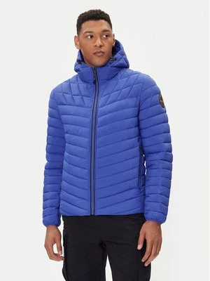Obrázek produktu Napapijri Zimní bunda A-Lapaz H NP0A4I26 Modrá Regular Fit