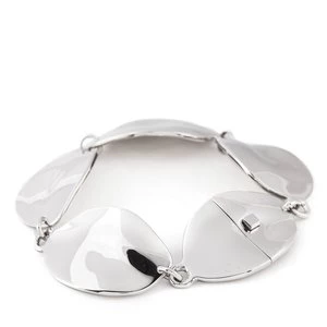 Obrázek produktu Náramek Calvin Klein 35000619 Stříbrná