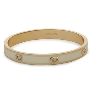 Obrázek produktu Náramek Coach 37422719GLD100 Zlatá