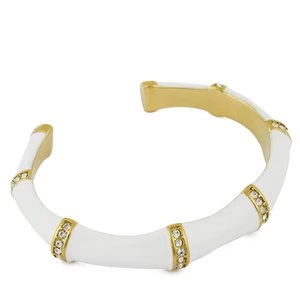 Obrázek produktu Náramek Guess JUBB05 157JW Bílá