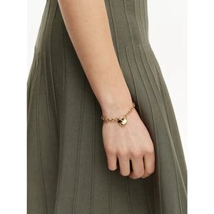 Obrázek produktu Náramek Guess JUBB05 217JW Zlatá