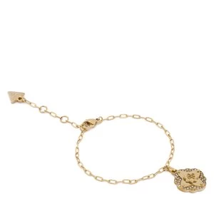 Obrázek produktu Náramek Guess JUBB05 509JW Zlatá