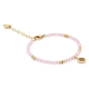 Obrázek produktu Náramek Guess JUBB06 147JW Růžová