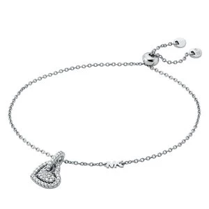Obrázek produktu Náramek Michael Kors MKC1748CZ040 Stříbrná