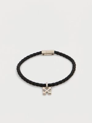 Obrázek produktu Náramek Off White černá