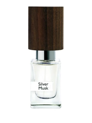 Obrázek produktu Nasomatto Silver Musk Parfémová esence 30 ml