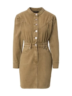 Obrázek produktu Nasty Gal Šaty  khaki