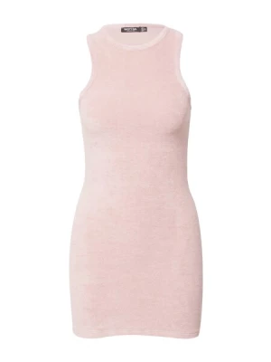 Obrázek produktu Nasty Gal Šaty  pastelově růžová