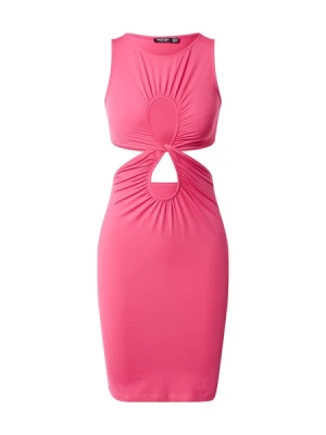 Obrázek produktu Nasty Gal Šaty  starorůžová