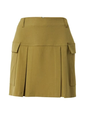 Obrázek produktu Nasty Gal Sukně  khaki