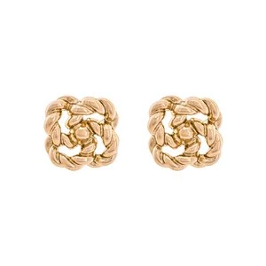 Obrázek produktu Naušnice Aldo Doubleknot 14088262 Zlatá
