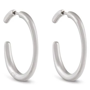 Obrázek produktu Naušnice Calvin Klein 35000452 Stříbrná