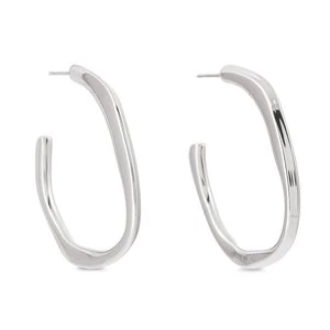Obrázek produktu Naušnice Calvin Klein 35000643 Stříbrná