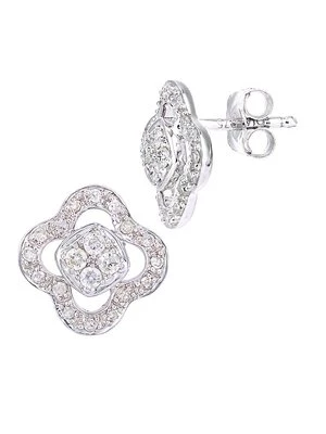 Obrázek produktu Náušnice Diamant Exquis