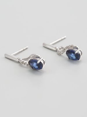 Obrázek produktu Náušnice DIAMANT L'ÉTERNEL