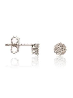 Obrázek produktu Náušnice DIAMANT L'ÉTERNEL