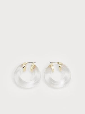 Obrázek produktu Náušnice DKNY