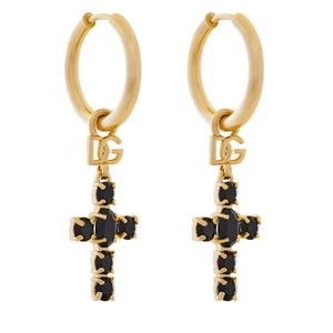 Obrázek produktu Naušnice Dolce&Gabbana WEQ6D1 W1111 Zlatá