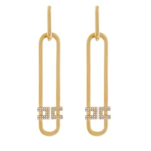 Obrázek produktu Naušnice Elisabetta Franchi OR-10A-52E2-V250 Zlatá