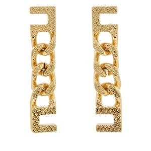 Obrázek produktu Naušnice Elisabetta Franchi OR-13K-46E2-V210 Zlatá