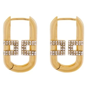 Obrázek produktu Naušnice Elisabetta Franchi OR-20A-52E2-V200 Zlatá