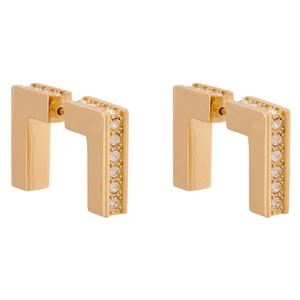 Obrázek produktu Naušnice Elisabetta Franchi OR-26K-61E2-V230 Zlatá