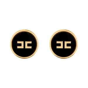 Obrázek produktu Naušnice Elisabetta Franchi OR-51A-61E2-V160 Černá