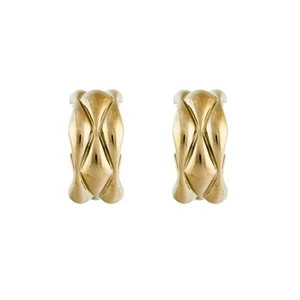 Obrázek produktu Naušnice Furla Mianido WJ00302-MT0000-OR000-1-007-20-CN-UNI J Zlatá