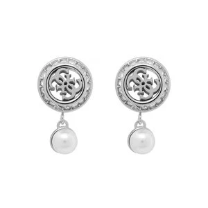 Obrázek produktu Naušnice Guess JUBE05 517JW Stříbrná