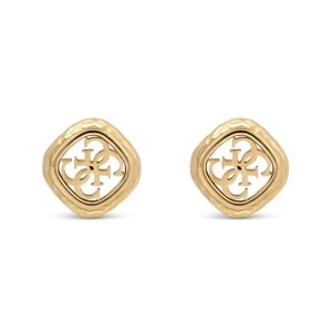Obrázek produktu Naušnice Guess JUBE06 152JW Zlatá