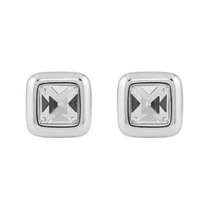 Obrázek produktu Naušnice Guess JUBE06 180JW Stříbrná